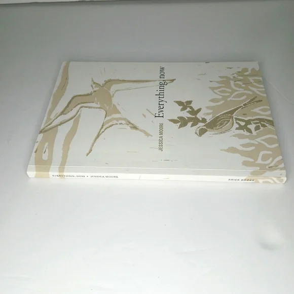 'Everything, Now' By Jessica Moore - Picture 5 of 5